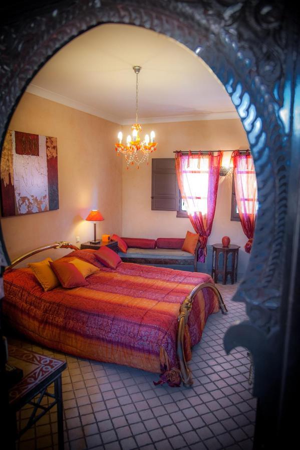 Riads Resort By Nateve - Couples Only Agde Exterior foto