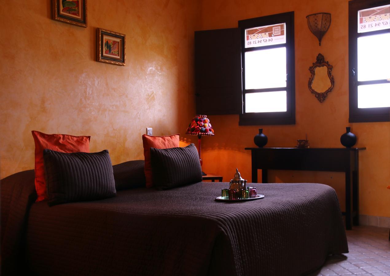 Riads Resort By Nateve - Couples Only Agde Exterior foto